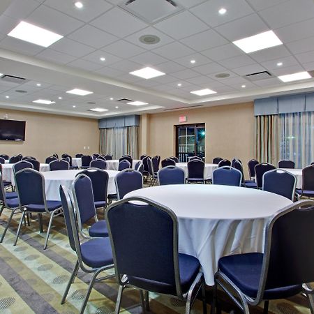 Holiday Inn Express Hotel & Suites Ottawa West-Nepean, An Ihg Hotel Бізнес фото