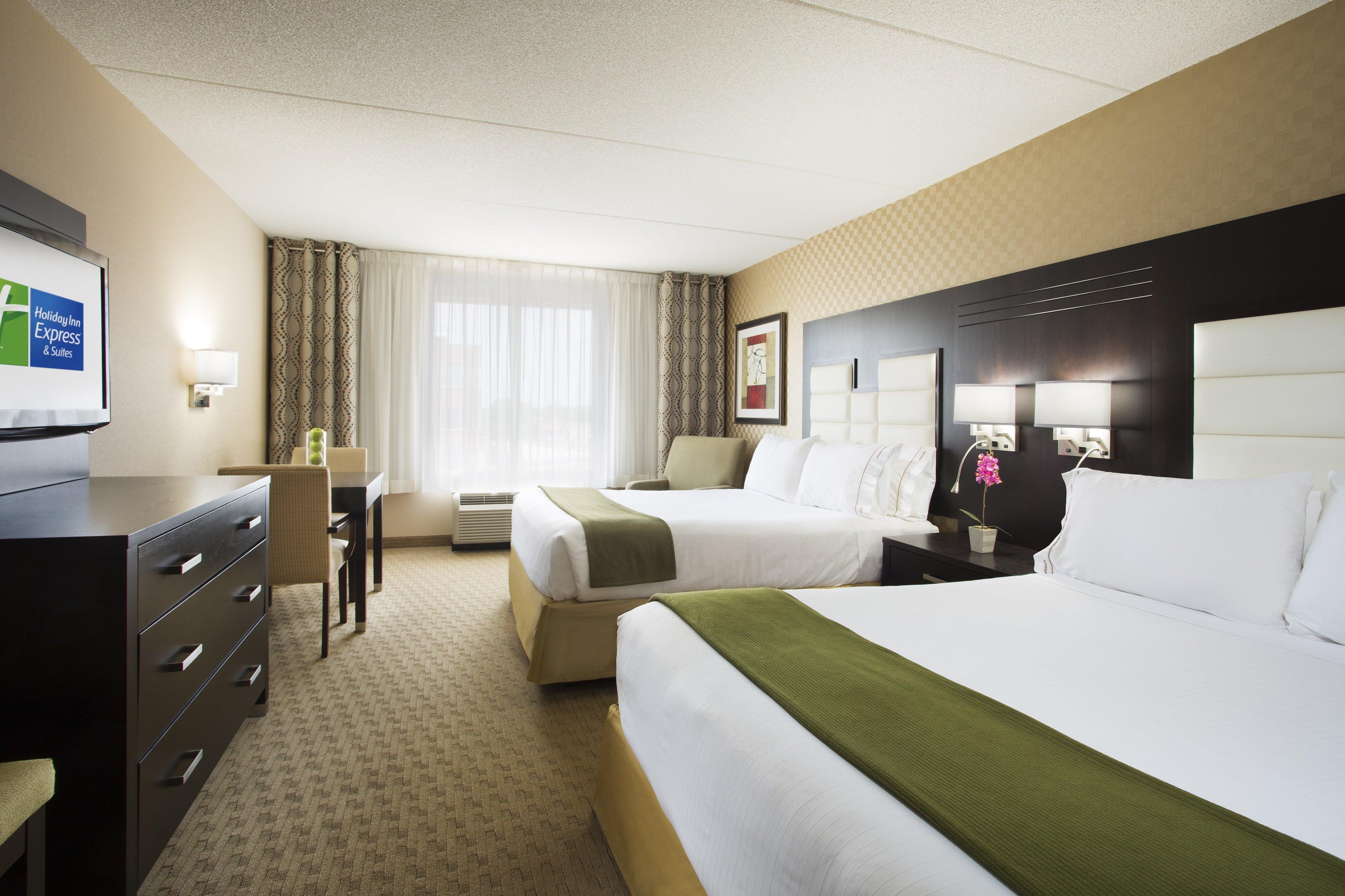 Holiday Inn Express Hotel & Suites Ottawa West-Nepean, An Ihg Hotel Екстер'єр фото